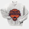 Heavy Blend™ Adult Crew Neck Sweatshirt Thumbnail