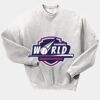 Heavy Blend™ Adult Crew Neck Sweatshirt Thumbnail