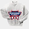 Heavy Blend™ Adult Crew Neck Sweatshirt Thumbnail