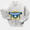 Heavy Blend™ Adult Crew Neck Sweatshirt Thumbnail