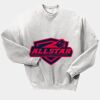 Heavy Blend™ Adult Crew Neck Sweatshirt Thumbnail