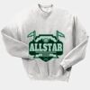 Heavy Blend™ Adult Crew Neck Sweatshirt Thumbnail