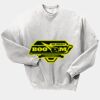 Heavy Blend™ Adult Crew Neck Sweatshirt Thumbnail