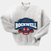 Heavy Blend™ Adult Crew Neck Sweatshirt Thumbnail