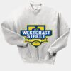 Heavy Blend™ Adult Crew Neck Sweatshirt Thumbnail