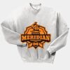 Heavy Blend™ Adult Crew Neck Sweatshirt Thumbnail