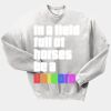 Heavy Blend™ Adult Crew Neck Sweatshirt Thumbnail