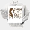 Heavy Blend™ Adult Crew Neck Sweatshirt Thumbnail