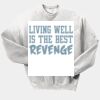 Heavy Blend™ Adult Crew Neck Sweatshirt Thumbnail