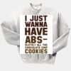 Heavy Blend™ Adult Crew Neck Sweatshirt Thumbnail