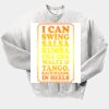 Heavy Blend™ Adult Crew Neck Sweatshirt Thumbnail