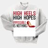 Heavy Blend™ Adult Crew Neck Sweatshirt Thumbnail