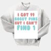 Heavy Blend™ Adult Crew Neck Sweatshirt Thumbnail