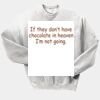 Heavy Blend™ Adult Crew Neck Sweatshirt Thumbnail