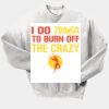 Heavy Blend™ Adult Crew Neck Sweatshirt Thumbnail