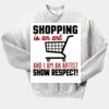 Heavy Blend™ Adult Crew Neck Sweatshirt Thumbnail