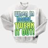 Heavy Blend™ Adult Crew Neck Sweatshirt Thumbnail