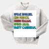 Heavy Blend™ Adult Crew Neck Sweatshirt Thumbnail