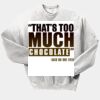 Heavy Blend™ Adult Crew Neck Sweatshirt Thumbnail