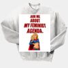 Heavy Blend™ Adult Crew Neck Sweatshirt Thumbnail