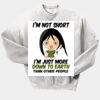 Heavy Blend™ Adult Crew Neck Sweatshirt Thumbnail