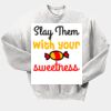 Heavy Blend™ Adult Crew Neck Sweatshirt Thumbnail