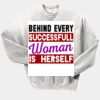 Heavy Blend™ Adult Crew Neck Sweatshirt Thumbnail