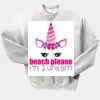 Heavy Blend™ Adult Crew Neck Sweatshirt Thumbnail