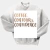 Heavy Blend™ Adult Crew Neck Sweatshirt Thumbnail