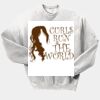 Heavy Blend™ Adult Crew Neck Sweatshirt Thumbnail