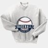 Heavy Blend™ Adult Crew Neck Sweatshirt Thumbnail