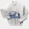 Heavy Blend™ Adult Crew Neck Sweatshirt Thumbnail