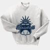 Heavy Blend™ Adult Crew Neck Sweatshirt Thumbnail