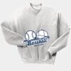 Heavy Blend™ Adult Crew Neck Sweatshirt Thumbnail