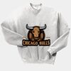 Heavy Blend™ Adult Crew Neck Sweatshirt Thumbnail