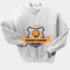 Heavy Blend™ Adult Crew Neck Sweatshirt Thumbnail