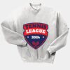 Heavy Blend™ Adult Crew Neck Sweatshirt Thumbnail