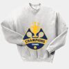 Heavy Blend™ Adult Crew Neck Sweatshirt Thumbnail