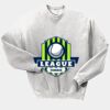 Heavy Blend™ Adult Crew Neck Sweatshirt Thumbnail