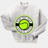 Heavy Blend™ Adult Crew Neck Sweatshirt Thumbnail