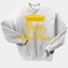 Heavy Blend™ Adult Crew Neck Sweatshirt Thumbnail