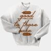 Heavy Blend™ Adult Crew Neck Sweatshirt Thumbnail