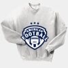 Heavy Blend™ Adult Crew Neck Sweatshirt Thumbnail