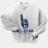 Heavy Blend™ Adult Crew Neck Sweatshirt Thumbnail