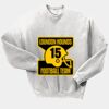 Heavy Blend™ Adult Crew Neck Sweatshirt Thumbnail