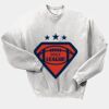 Heavy Blend™ Adult Crew Neck Sweatshirt Thumbnail