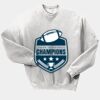 Heavy Blend™ Adult Crew Neck Sweatshirt Thumbnail