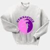 Heavy Blend™ Adult Crew Neck Sweatshirt Thumbnail