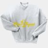 Heavy Blend™ Adult Crew Neck Sweatshirt Thumbnail