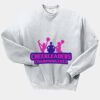 Heavy Blend™ Adult Crew Neck Sweatshirt Thumbnail